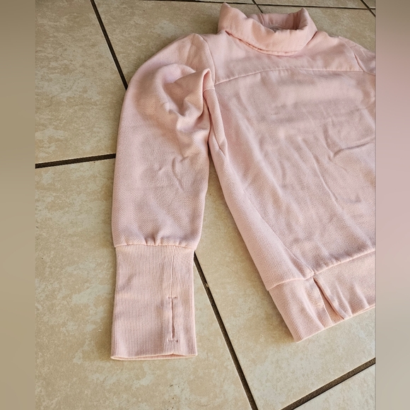 Pink sweatshirt - Picture 2 of 5